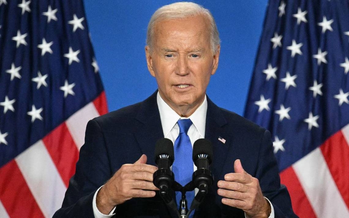 Tổng thống Mỹ Joe Biden và lãnh đạo nhiều nước gửi điện chia buồn với Việt Nam